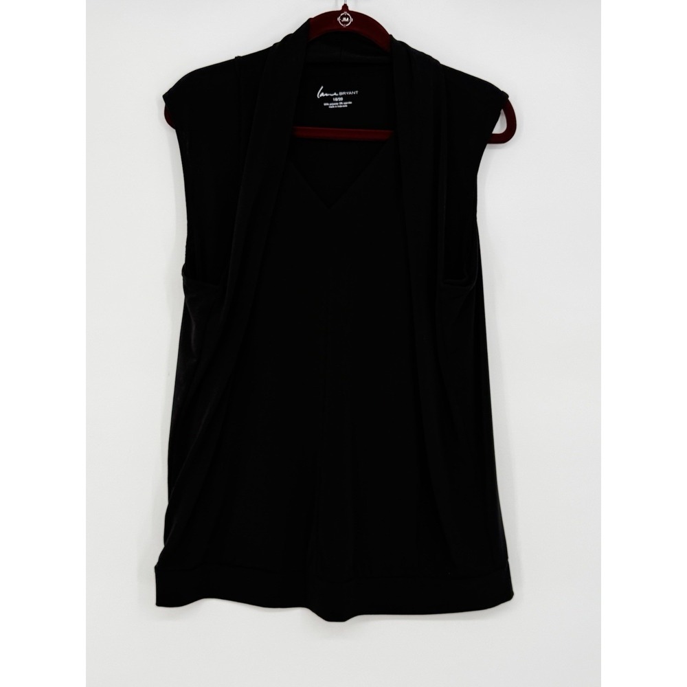 Lane Bryant Women's Tank Top 18/20